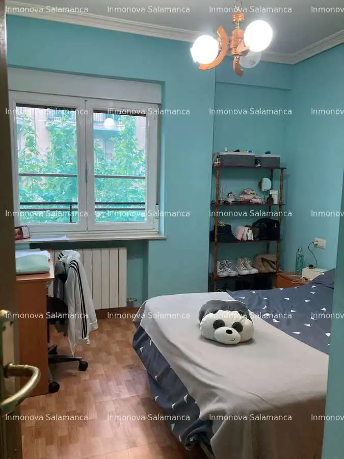 Flat with balcony to rent in Chinchibarra - Capuchinos, imagen 15