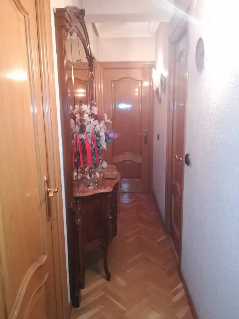 Flat for sale in Móstoles  with Heating, Parquet flooring and Terrace