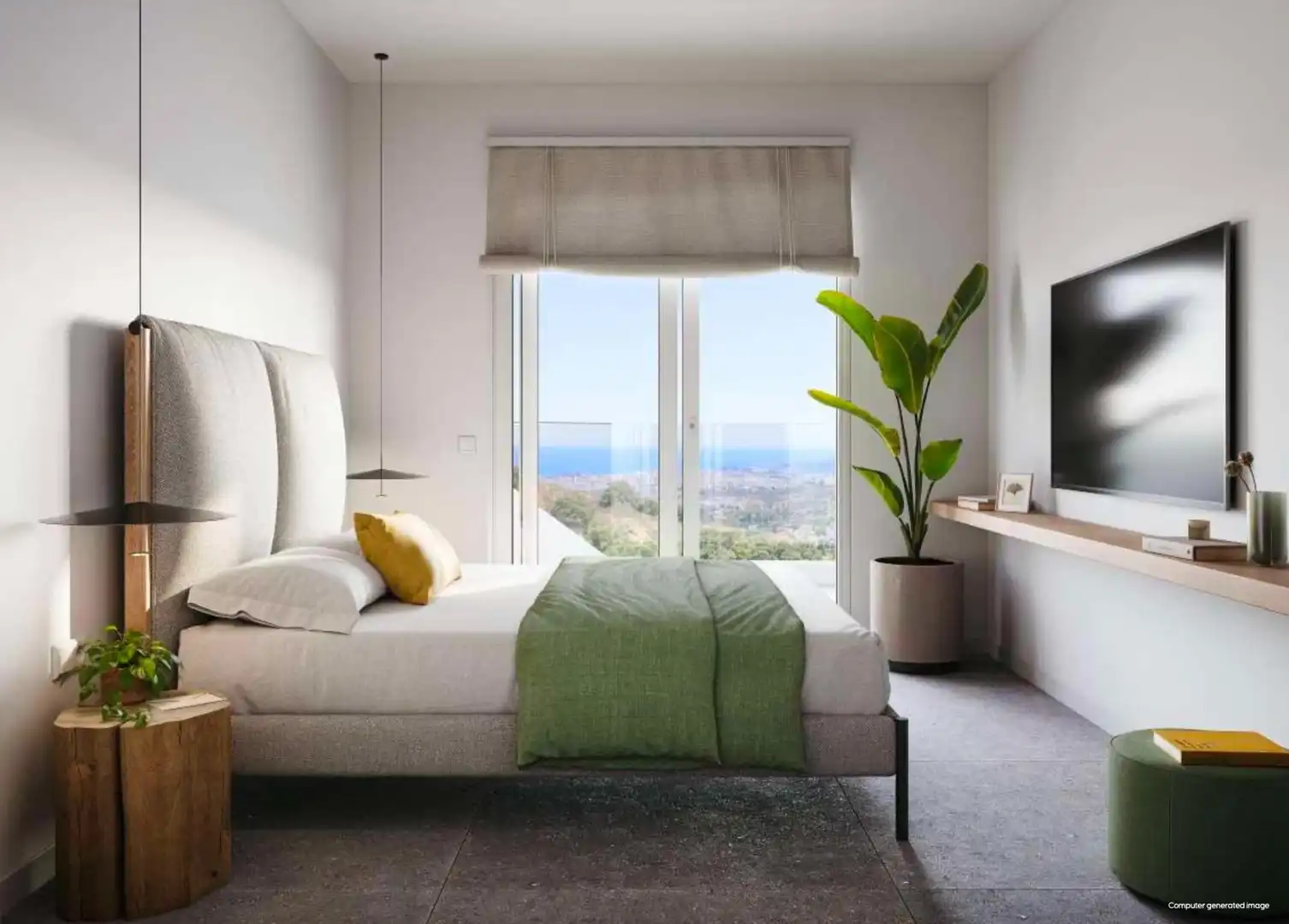 Vivienda con piscina en venta en Mijas pueblo, imagen 9