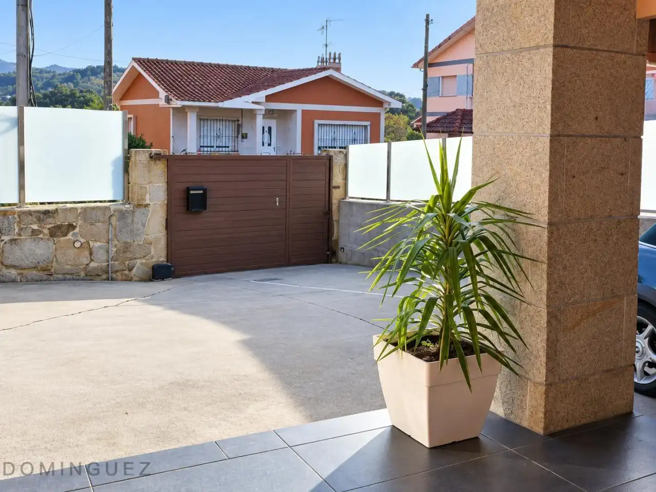 Maison avec jardin à vendre à Parroquias Rurales, imagen 6