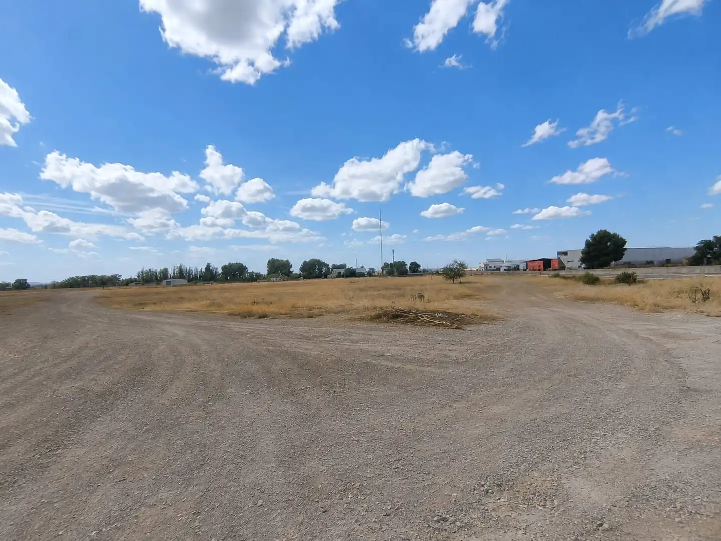 Terreno rustico in vendita a Carretera CASAS IBAÑEZ, imagen 4