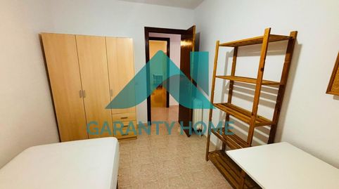 Foto 5 de Piso de alquiler en Mejostilla, Cáceres Capital