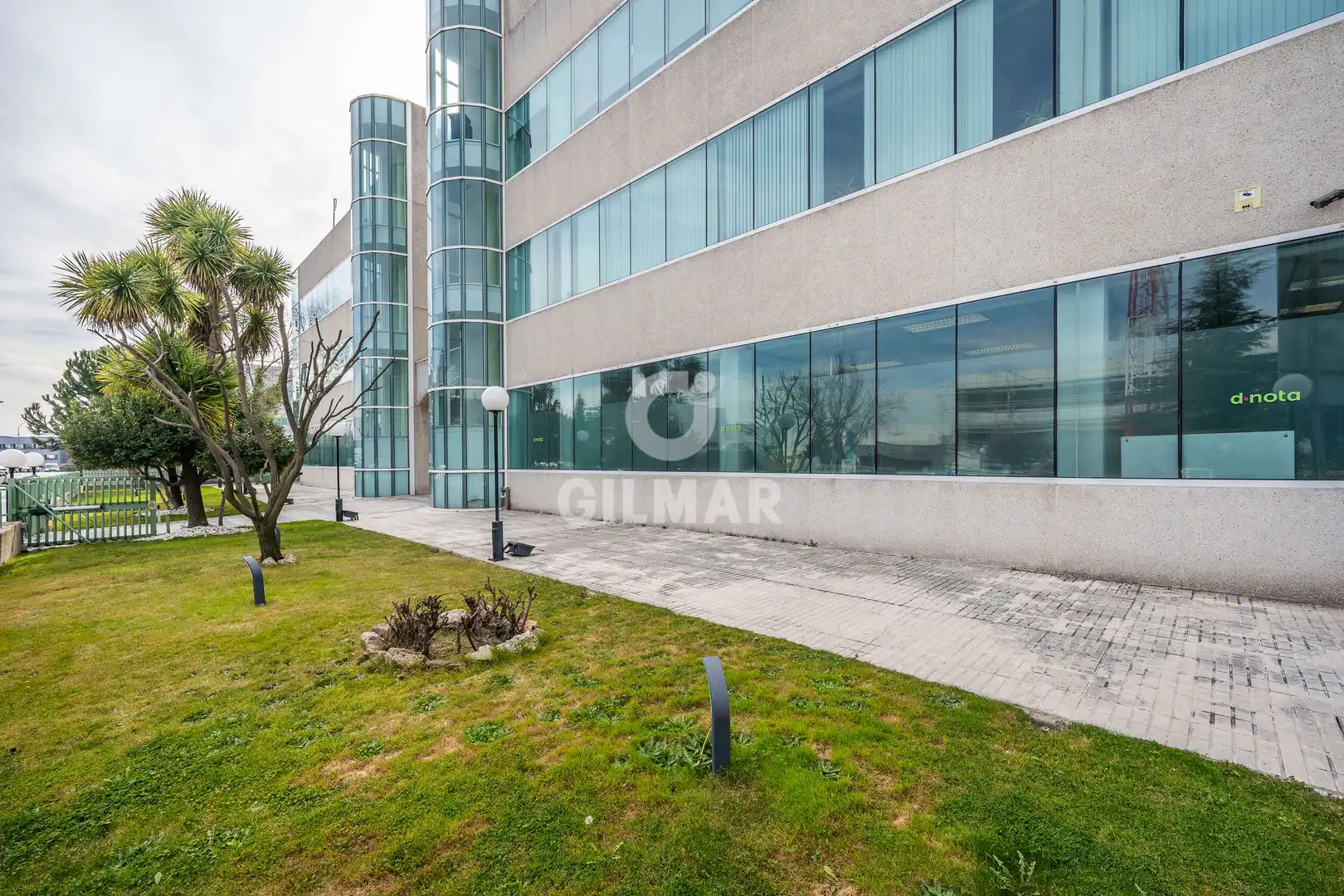 Oficina en venta en Estación - Centro