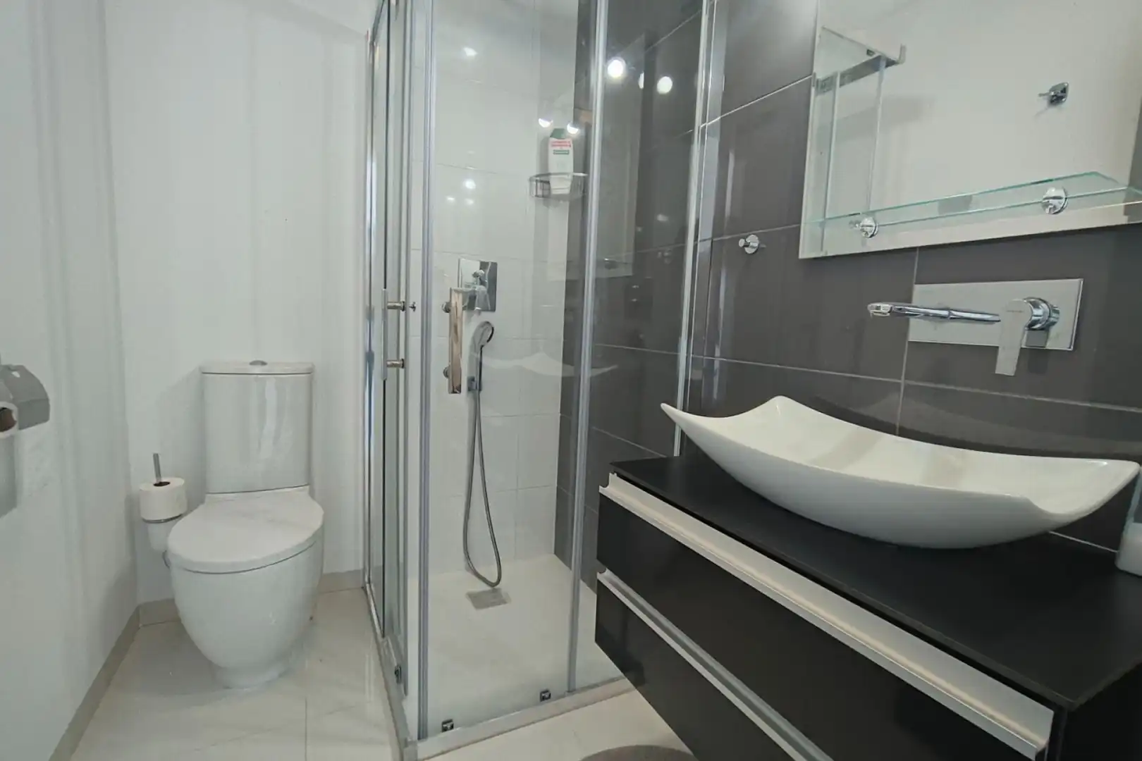 Apartamento con piscina en venta en Pueblo Latino, imagen 14