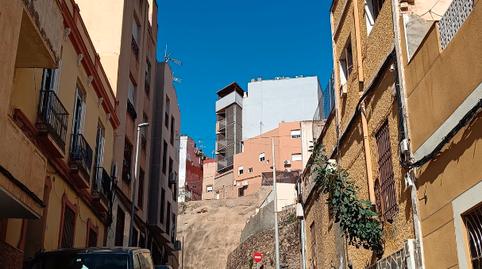 Photo 2 of House or chalet for sale in Calle Mariscal Scherlock, 18, Centro,  Melilla Capital