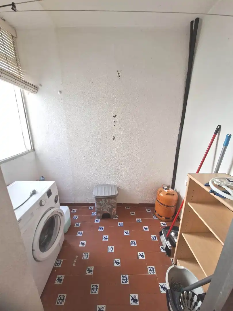 Flat for sale in Córdoba  with Air Conditioner, Heating and Furnished