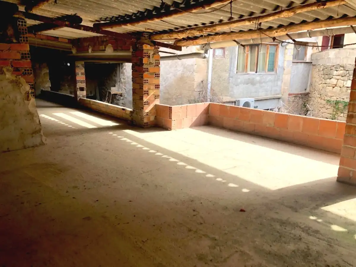 Detached homes for sale in Valdeltormo  with Heating, Terrace and Storage room