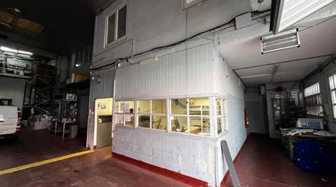 Photo 3 of Industrial buildings for sale in Carrer Albert Einstein, Almeda - El Corte Inglés, Cornellà de Llobregat