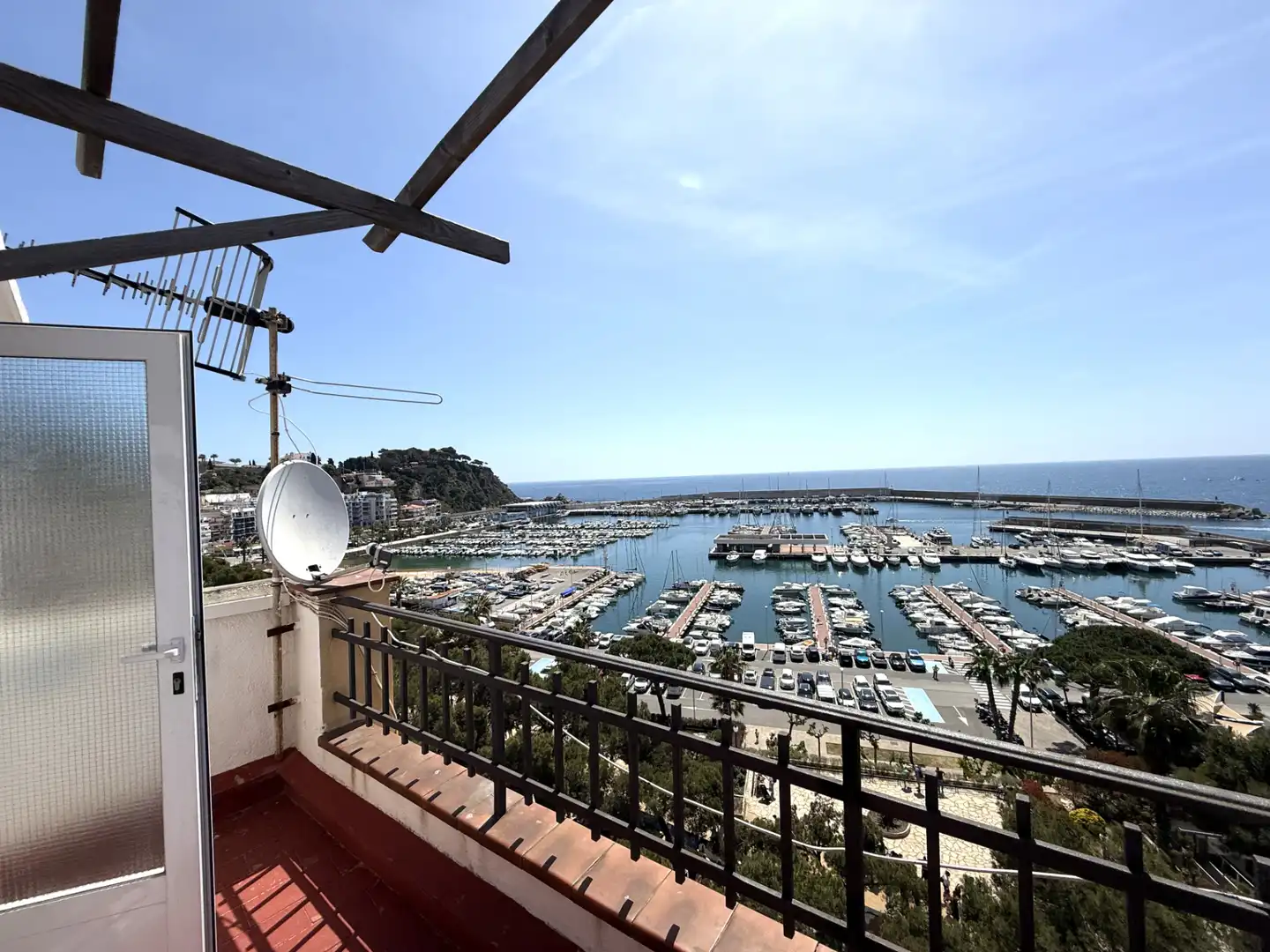 Appartement avec ascenseur à vendre à Passeig Mestrança, imagen 3