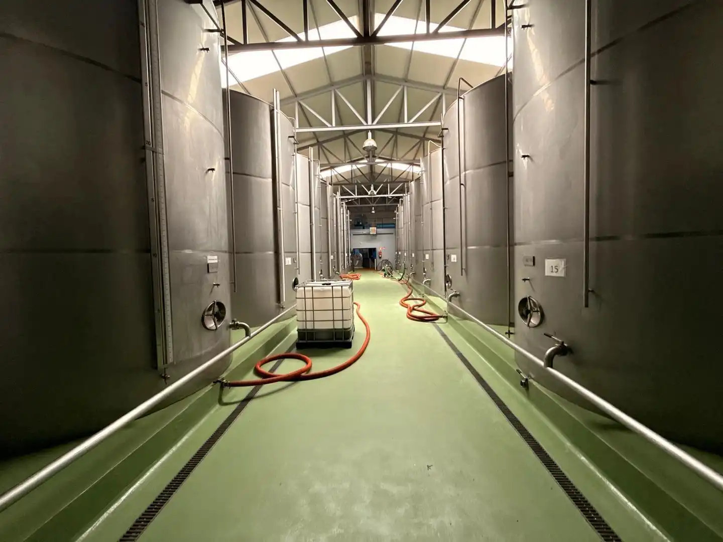 Nave industrial en venta en Olías del Rey