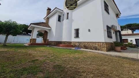 Photo 4 of Houses for sale in Aguadulce - Almadraba - Punta Candor, Rota