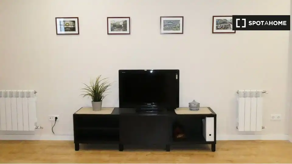 Flat to rent in Chamberí, imagen 4