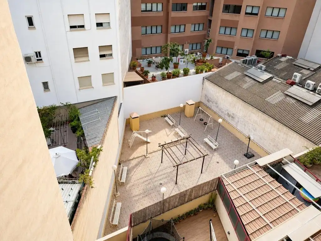 Ático con ascensor en venta en PINTOR LORENZO CASANOVA 43, imagen 34