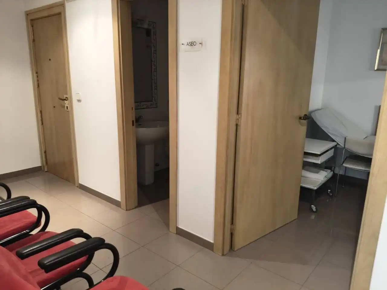 Piso con ascensor en venta en Centro, imagen 30