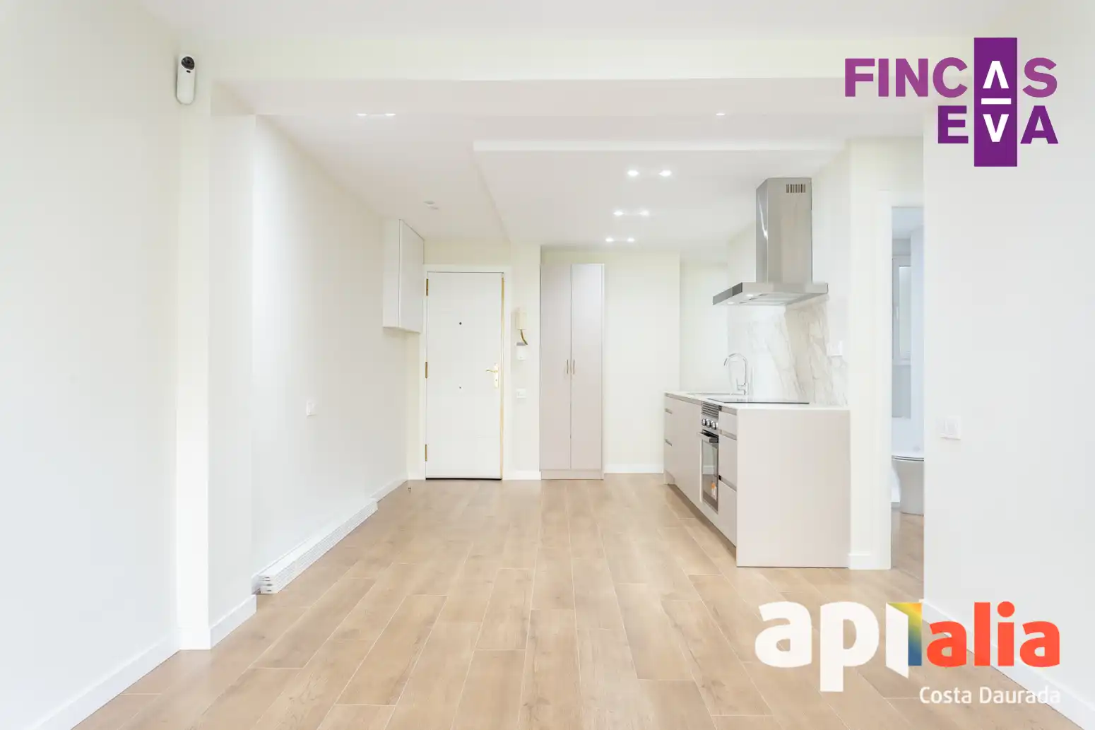 Cocina de Piso en venta en Vila-seca con Piscina y Balcón