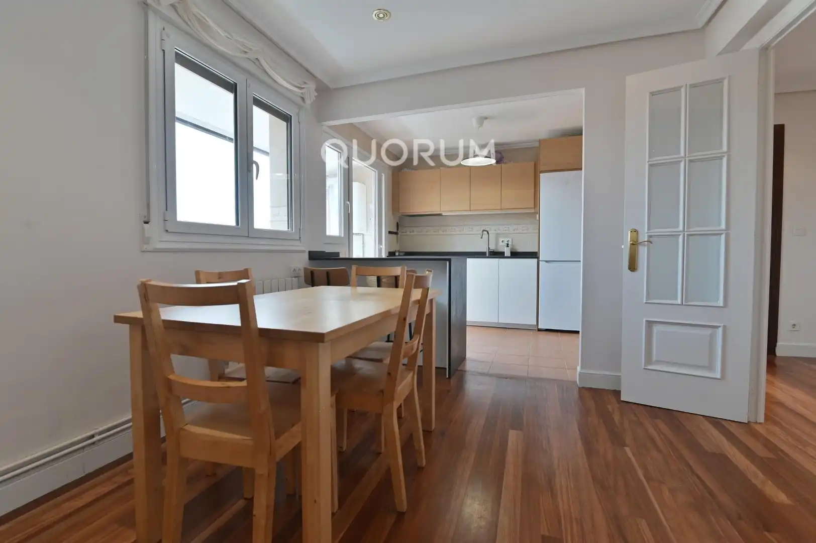 Appartamento in vendita a Barrio de Karabigane, imagen 2