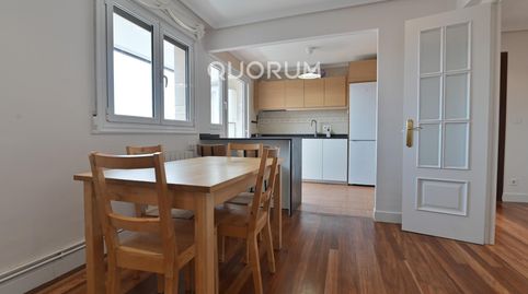 Foto 2 de Piso en venta en Barrio de Karabigane, Berango, Bizkaia