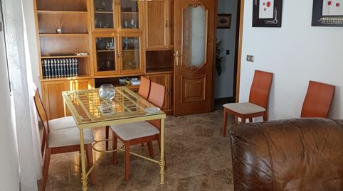 Foto 3 von Wohnung zur Miete in Peñamefecit - Avda Barcelona, Jaén Capital