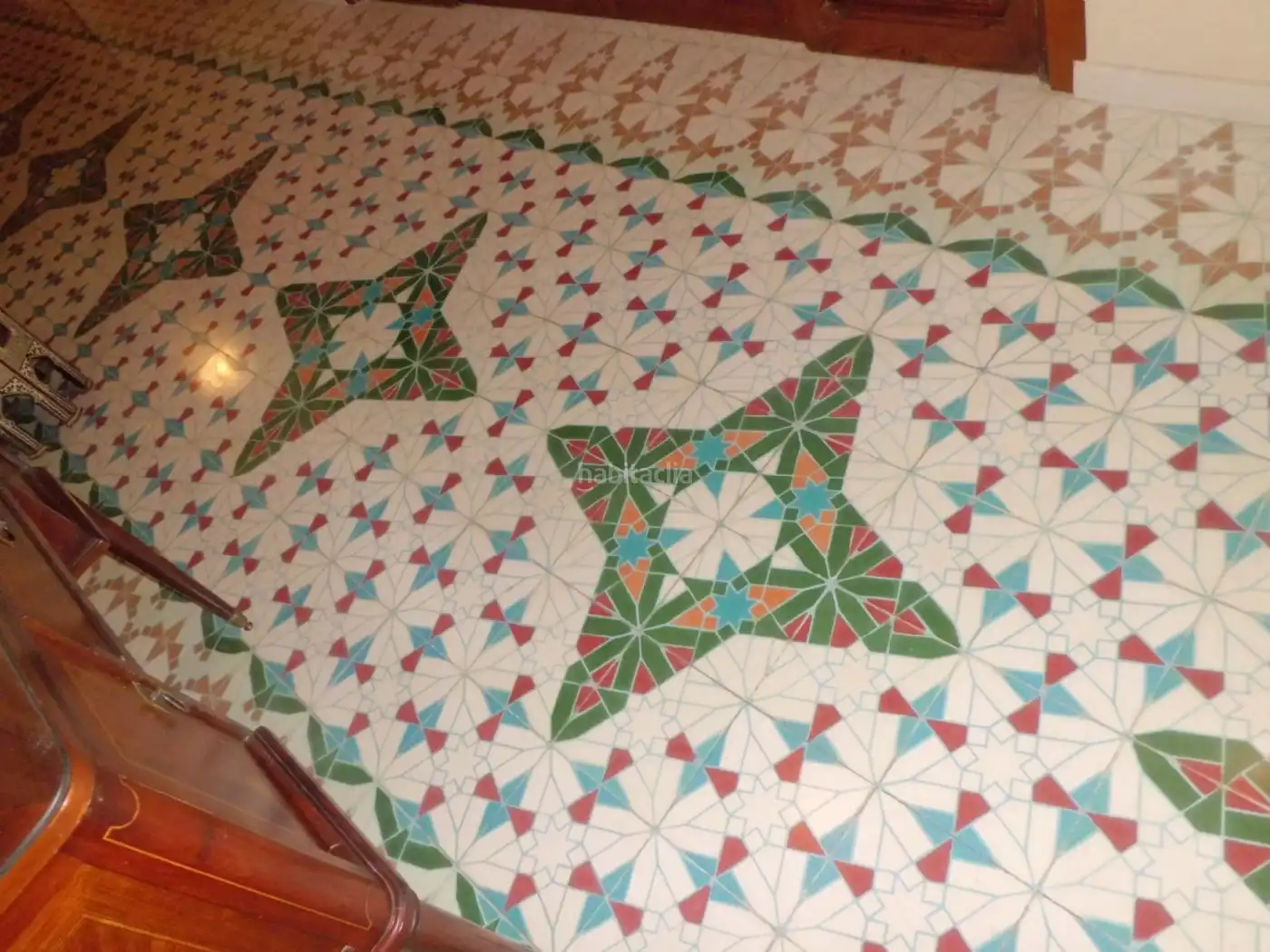 House with garden for sale in Plaça de la Trinitat 8, imagen 14