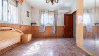 Bedroom of Single-family semi-detached for sale in  Almería Capital