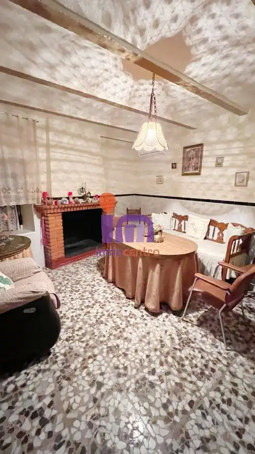 Casa o chalet en venta en Alcubillas con Trastero
