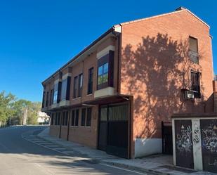 Vista exterior de Apartament en venda en Mojados amb Calefacció i Parquet