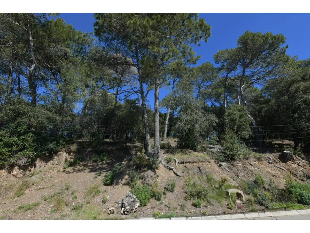 Wohnbaugrundstück zum Verkauf in El Racó - Sant Feliu del Racó, imagen 20