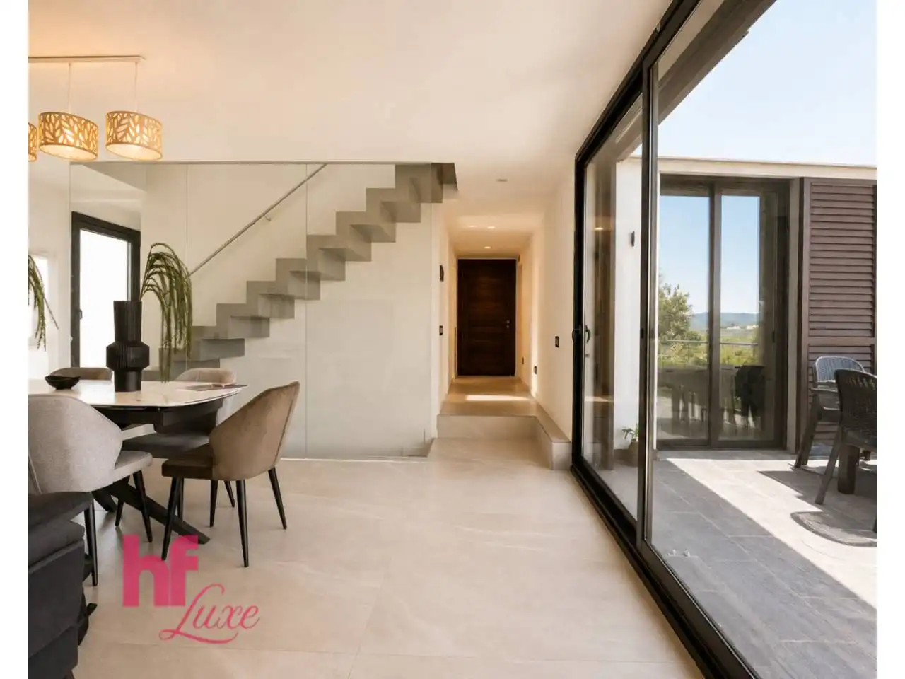 Detached house with pool for sale in Calle Mirador, imagen 3