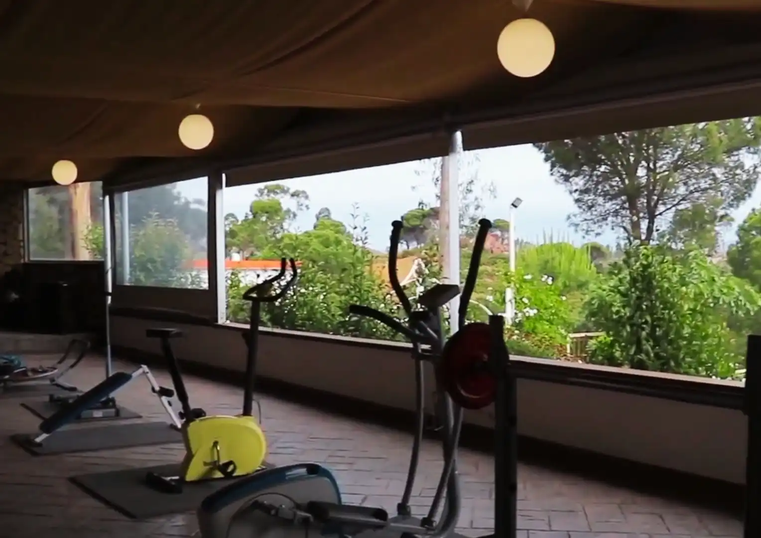 Buildings for sale in Calañas  with Community pool