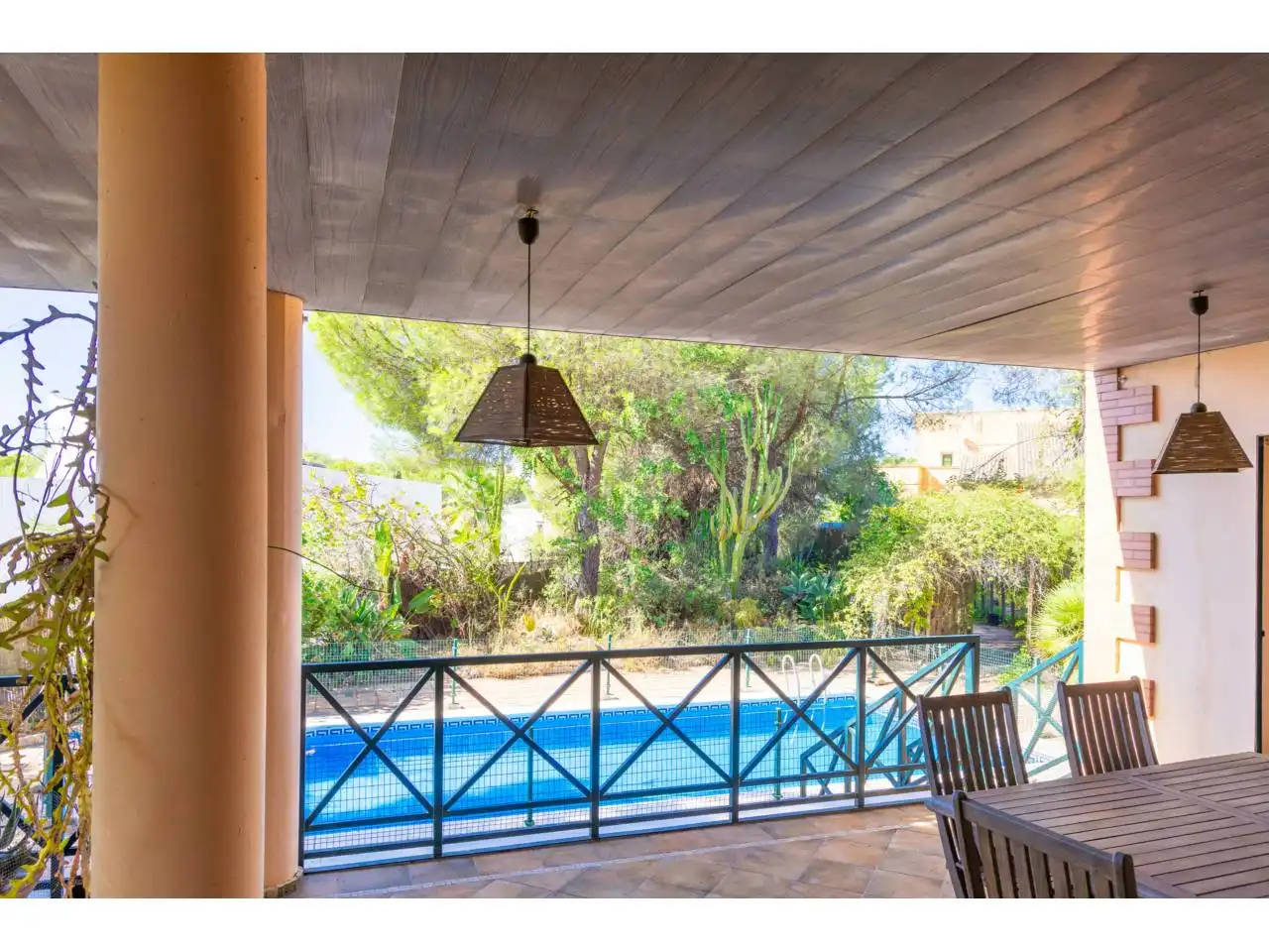 Casa o chalet en venta en Dehesa - Monacilla