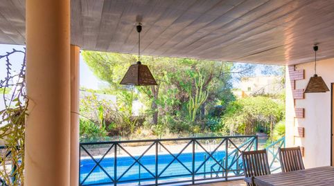 Foto 2 de Casa o chalet en venta en Dehesa - Monacilla, Aljaraque