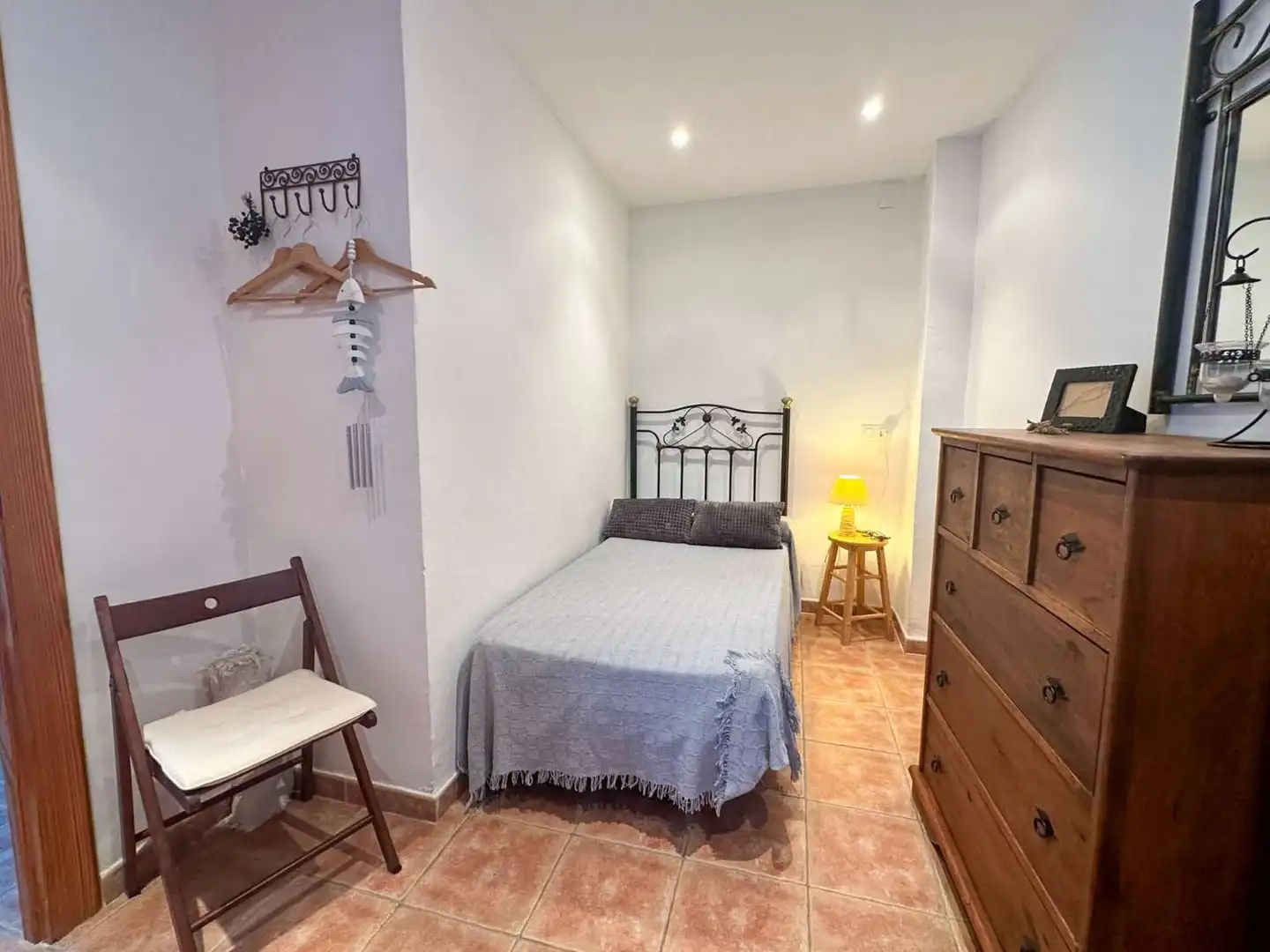 Casa rústica en venda a Centro, imagen 14