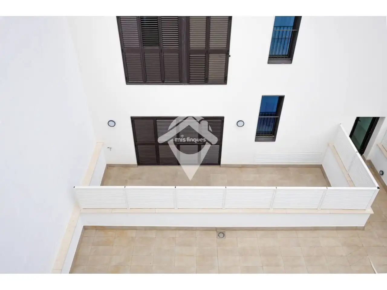 Piso con ascensor en venta en Avenida Pau Casals, imagen 28