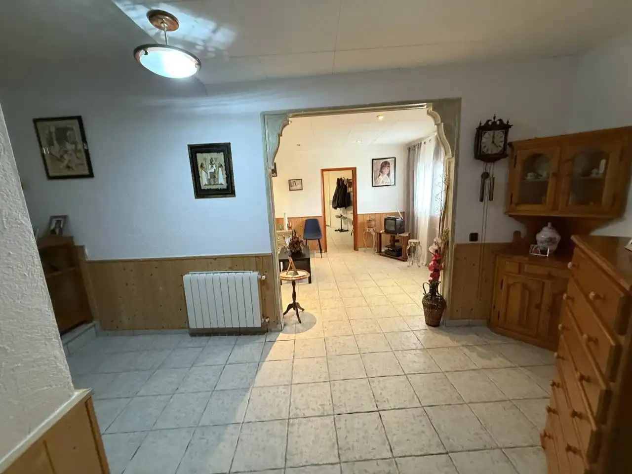 Houses for sale in Lliçà de Vall  with Air Conditioner, Heating and Private garden