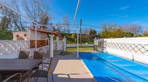 Foto 4 de Casa adosada en venda a Montseny, Carlit - Montseny, Empuriabrava