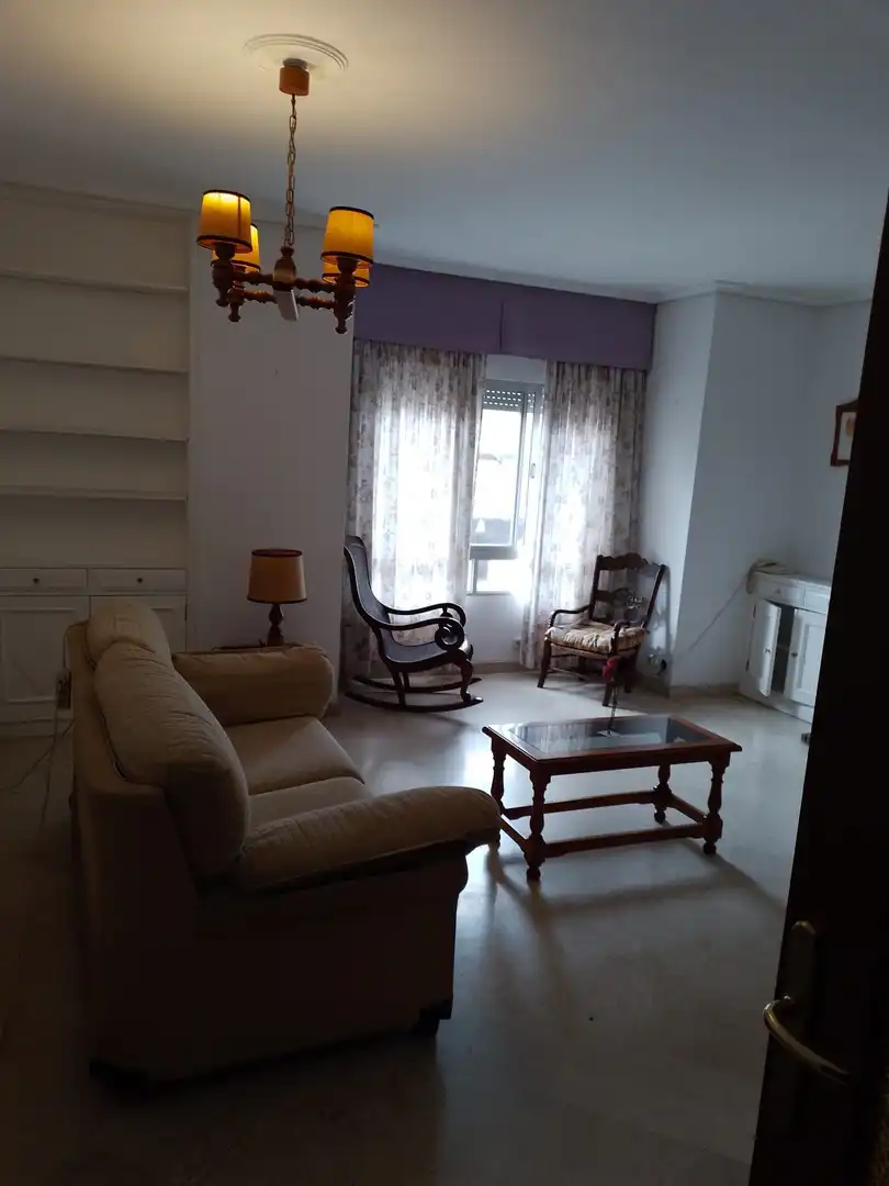 Piso en venta en Casco Antiguo