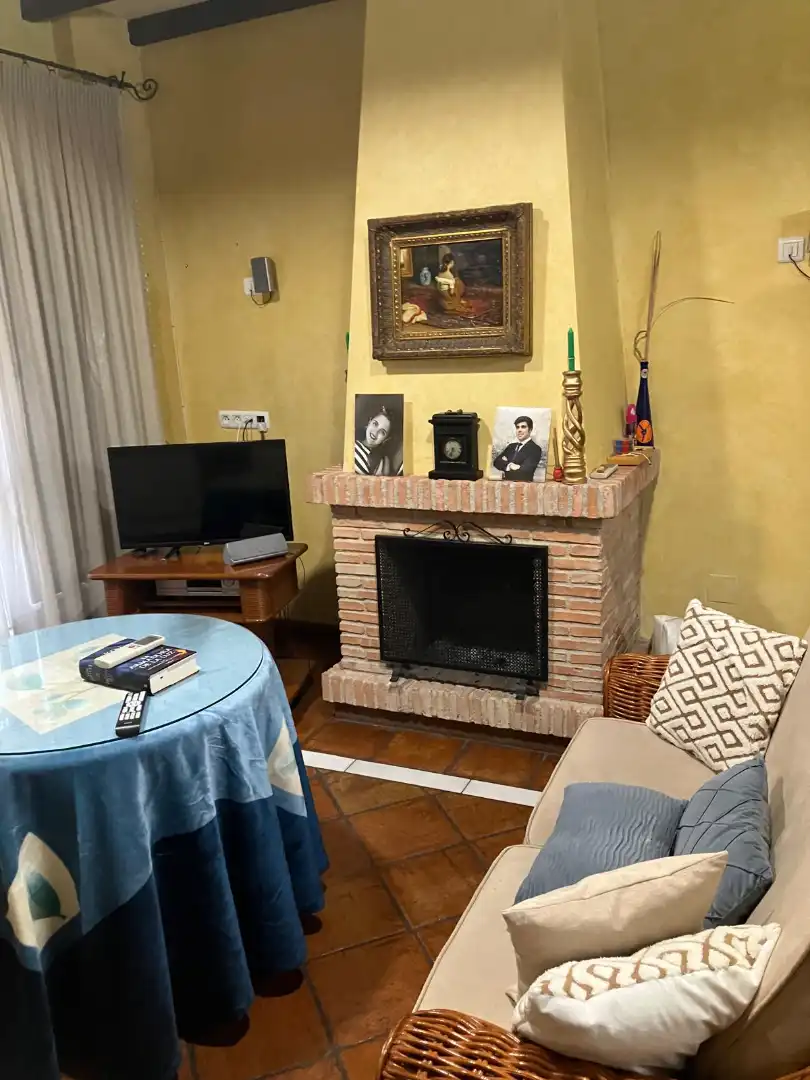 House with terrace for sale in Casco Histórico, imagen 6