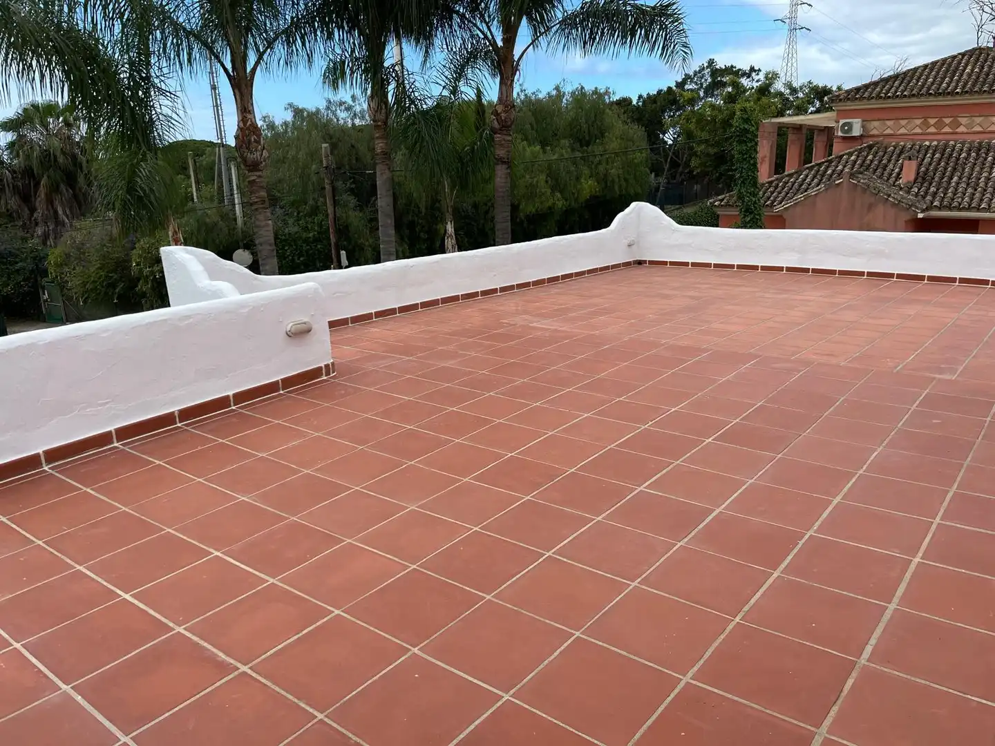 Casa amb terrassa en venda a Milla de Oro, imagen 50