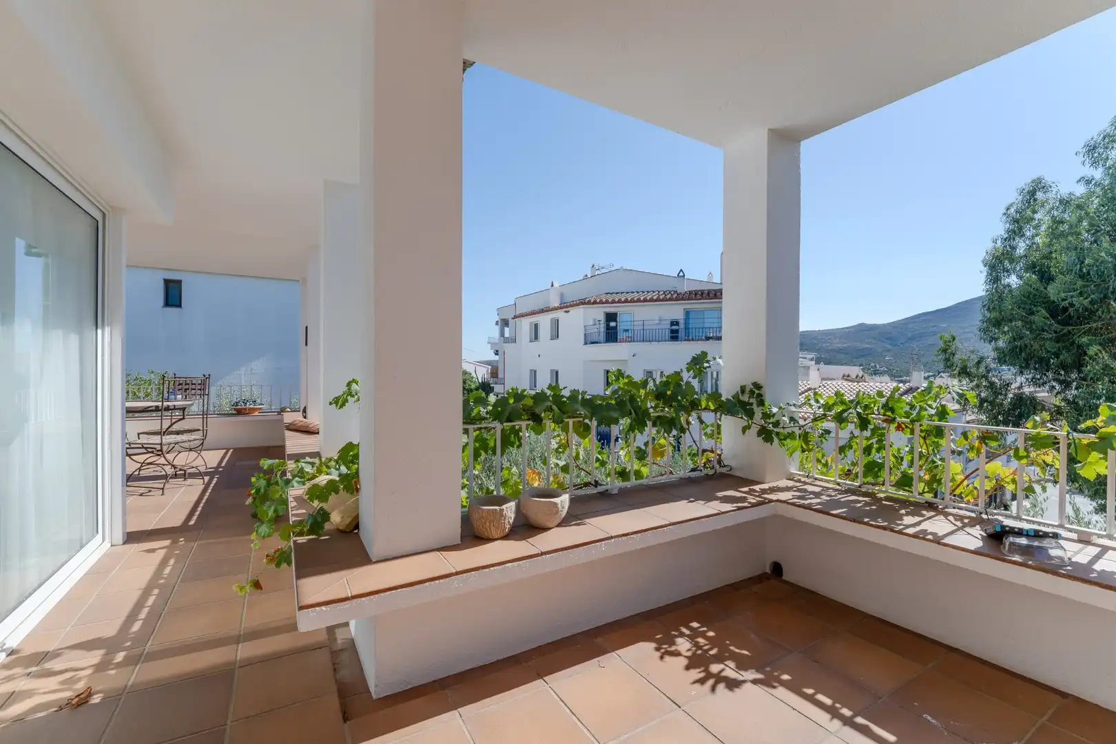 Casa con terraza en venta en BARCELONA, imagen 11