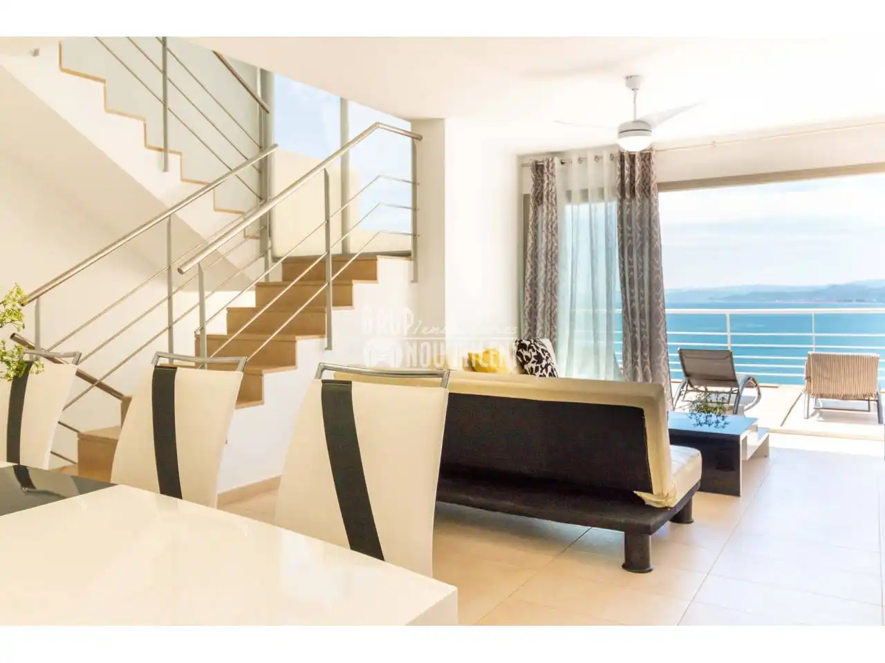 Villa mit Pool zur Miete in Calle Serra d´Espadà, imagen 13