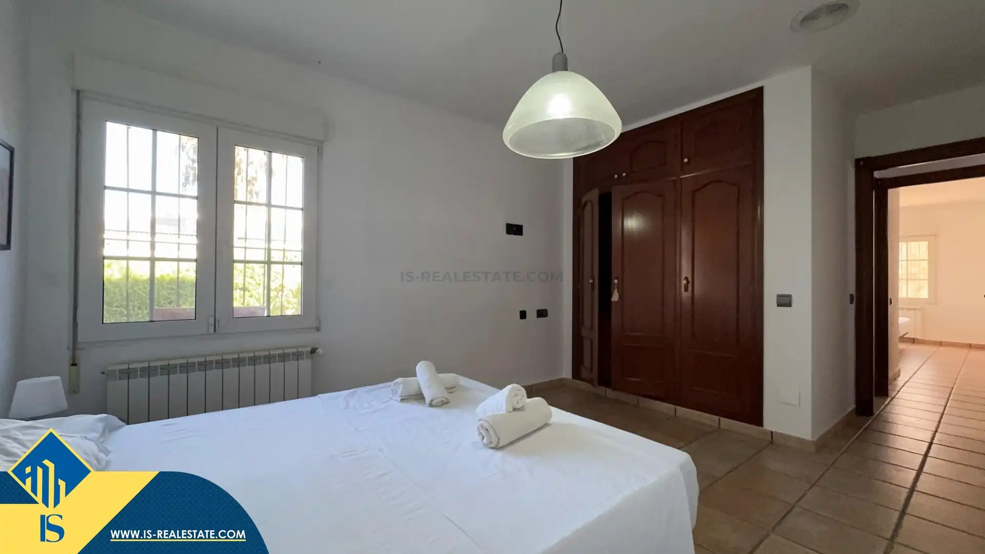 Villa avec jardin à vendre à Nueva Torrevieja - Aguas Nuevas, imagen 26