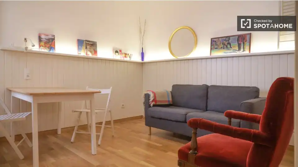 Wohnung zur Miete in Centro