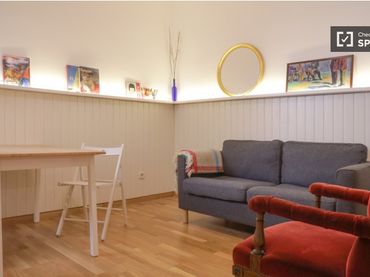 Appartement à louer à Centro