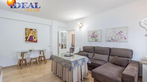 Foto 5 de Pis en venda a Castaño - Mirasierra, Granada Capital