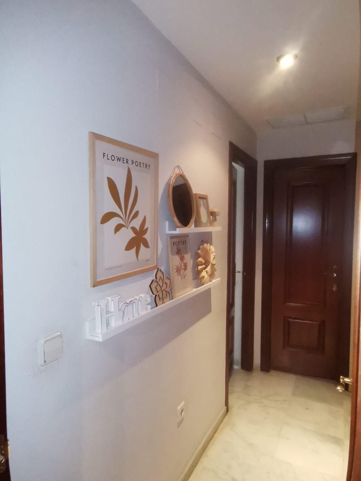 Flat for sale in  Córdoba Capital  with Air Conditioner, Heating and Private garden