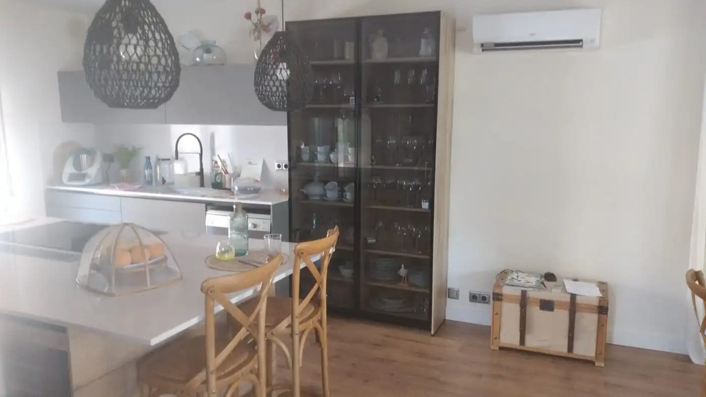 Casa con terraza en venta en Calle Carrer del Sol, imagen 23
