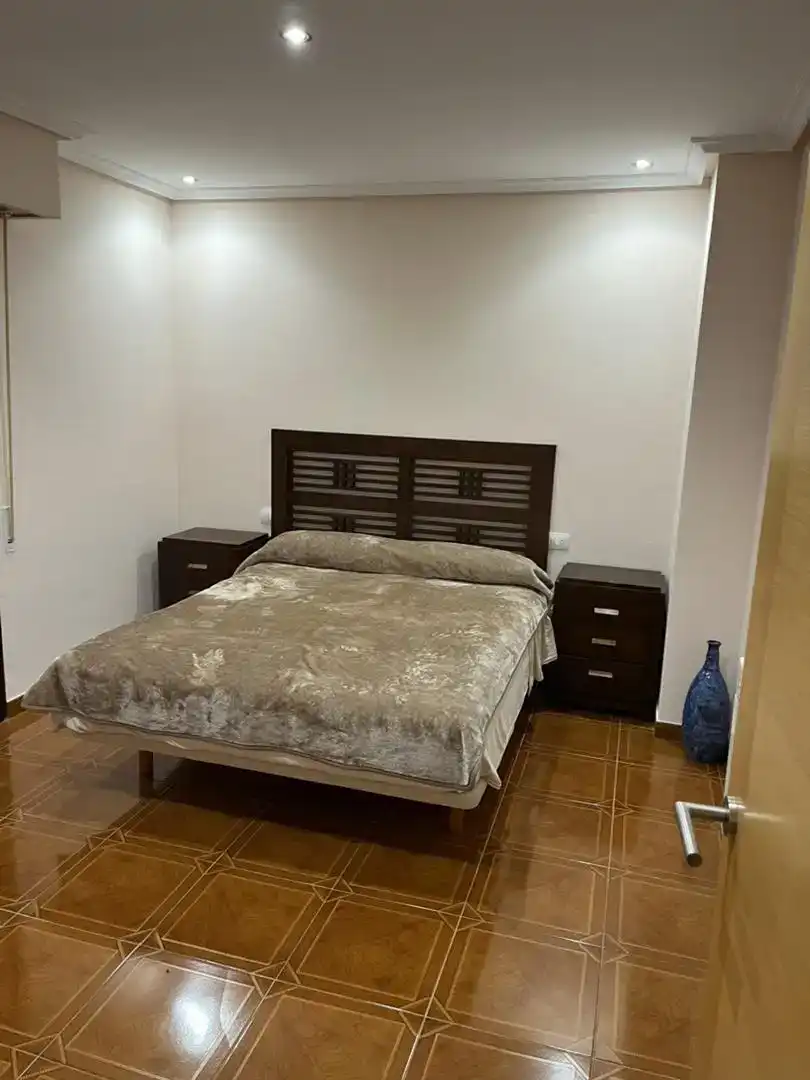 Habitación de Casa o chalet en venta en Ourense Capital  con Trastero, Amueblado y Lavadora