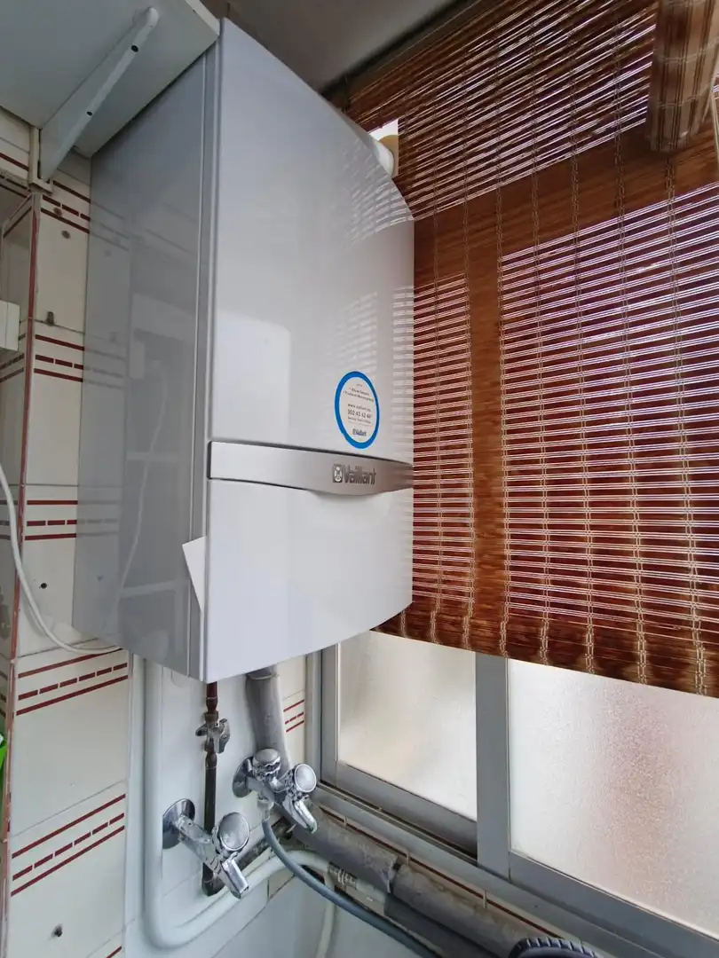 Flat for rent in Albacete  with Air Conditioner, Heating and Parquet flooring