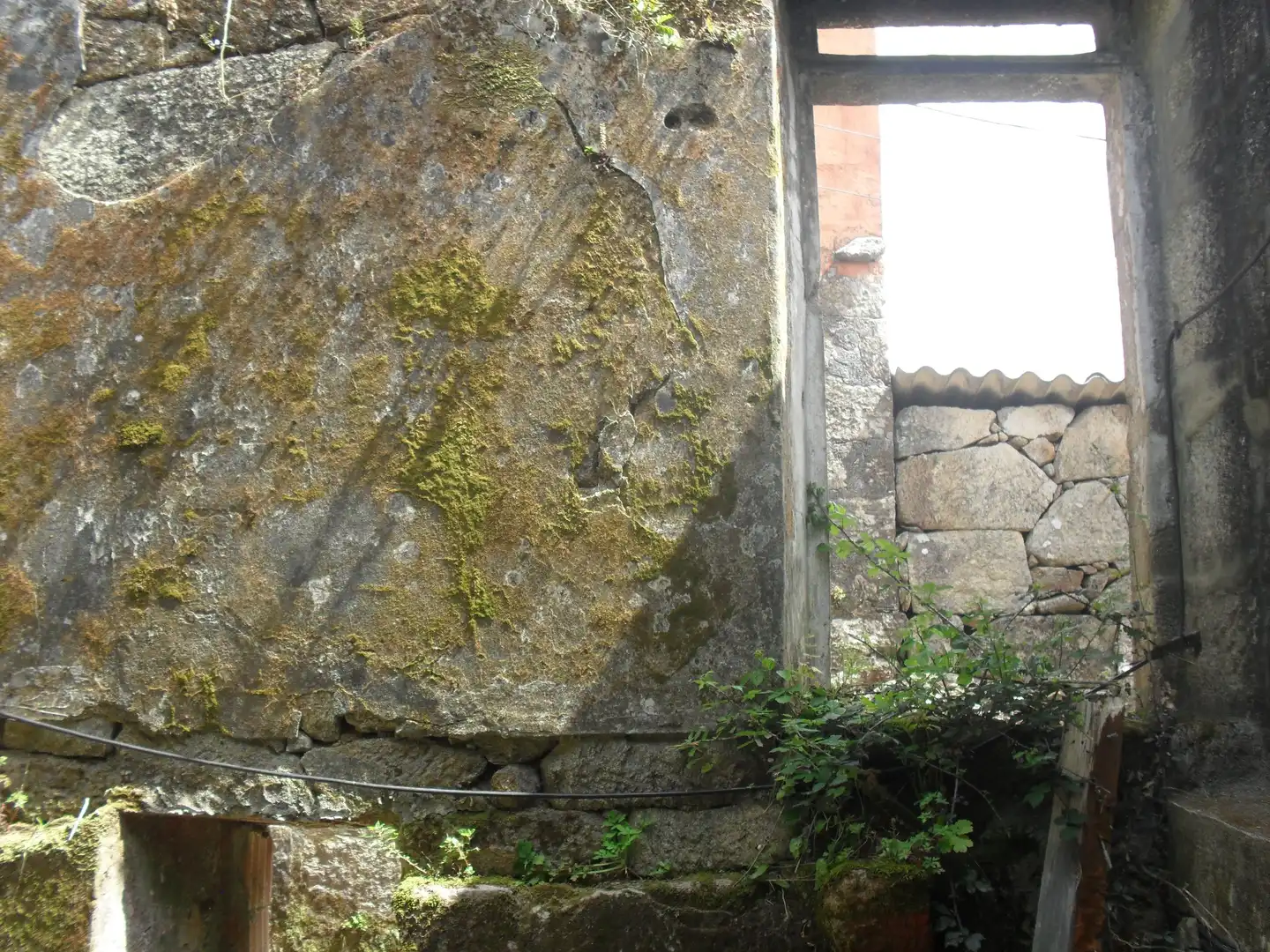 Jardí de Residencial en venda en Moaña