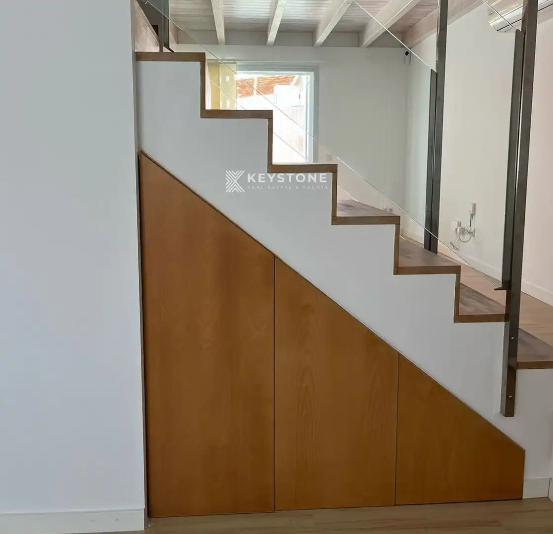 Casa o xalet de lloguer en  Palma de Mallorca amb Aire condicionat, Terrassa i Alarma